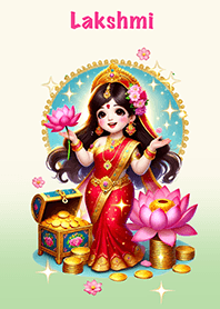 Lakshmi, finances, finances,