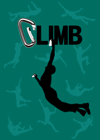 クライミングをこよなく愛する方へ