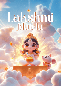 Lakshmi Fortune & lucky 13