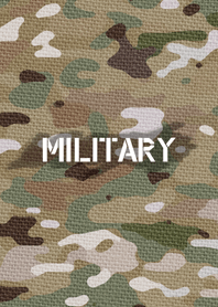 MILITARY CAMOUFLAGE