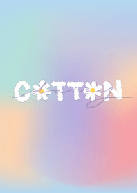 Cotton Daisy