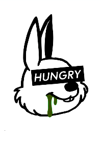 HUNGRY RABBIT THEME 81