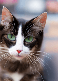 Nyanko Great Runaway#bbjam1925.