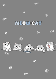 neko single1 / dark grey