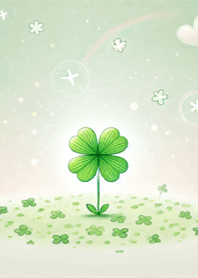 Lucky Clover 129!