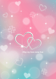 恋が実る♡おまじない