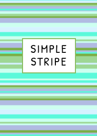 SIMPLE STRIPE THEME 4