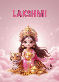 Lakshmi  :Happy  The Billionaire