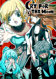 Cry For The Moon