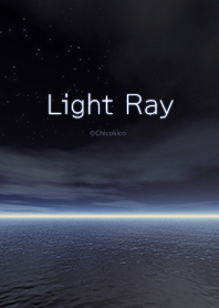 Light Ray .