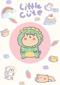 ไดโนหมีปุ๊กปิ๊ก