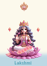 Lakshmi, finance, business, very rich