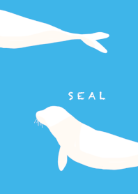 Sea dog