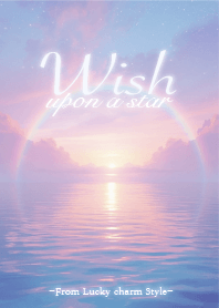 Wish - The Miracle Rainbow - 2