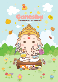 Ganesha Science : Business