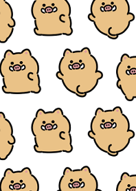 Little Boar Theme