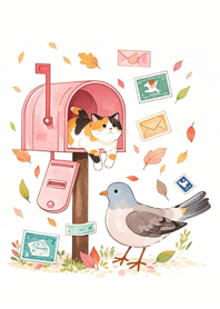 Letters of Happiness