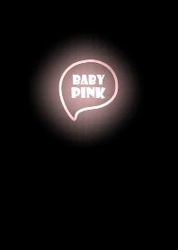 Baby Pink  Neon Theme Ver.9