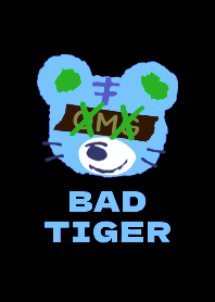 OMG TIGER THEME 148