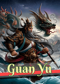 เทพเจ้ากวนอูนำโชค 29