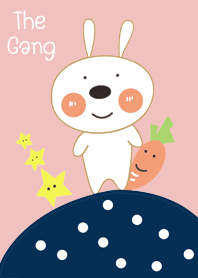 The Gang Pink