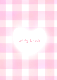 Girly Check