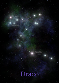 constellation <Draco>