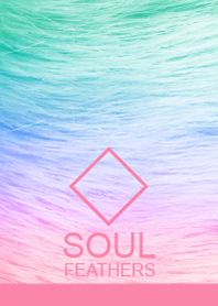 SOUL FEATHERS II