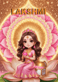 พระแม่ลักษมี เจริญ มั่งมี ,มั่งคั่ง,รวย