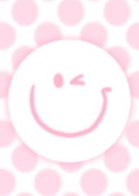 Niko chan,pink dot