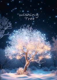 magic wishing tree