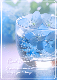 purple Cool Breeze Flower 03_2