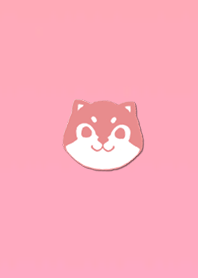 Simple shiba inu 100