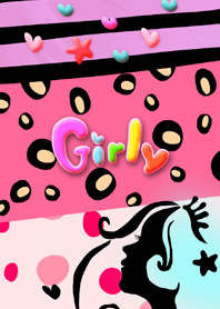 - Girly -