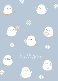 Relaxing Long-tailed Tit 01_2