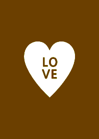 VIVID COLOR LOVE HEART THEME 137