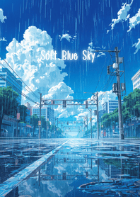Sunny Sky Day 03