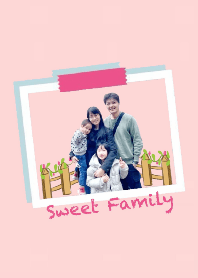 Sweet Family:)