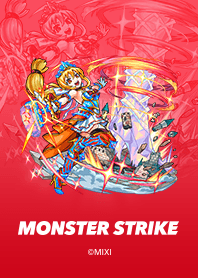 MONSTER STRIKE Cinderella