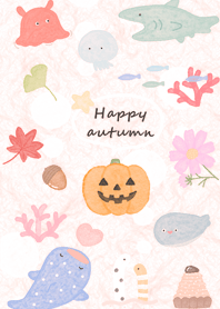 babypink Happy autumn 09_2