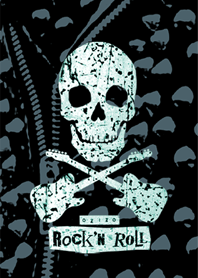 THEME of the ROCK'N ROLL
