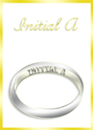 initial ring A