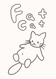 Fat Cat Vol.1