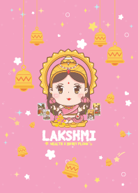 Lakshmi :: Money Flows&Wealth XVI