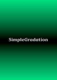 Simple Gradation Black No.2-37