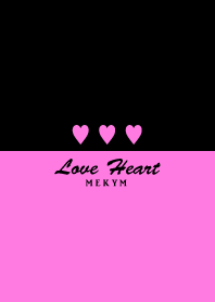 Love Heart Theme 3