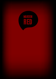 Black & Maroon Red Theme