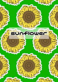 Sunflower_Theme #pop