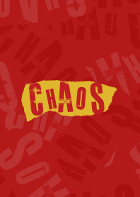 [New Japan Pro-Wrestling]CHAOS