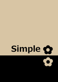 Two tone color and flower 11 from J